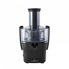 آبمیوه گیری کاراجا مدل MAXVIT