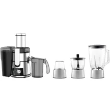 آبمیوه گیری ترام هاوس مدل PJ-45803D