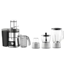 آبمیوه گیری ترام هاوس مدل PJ-45801S