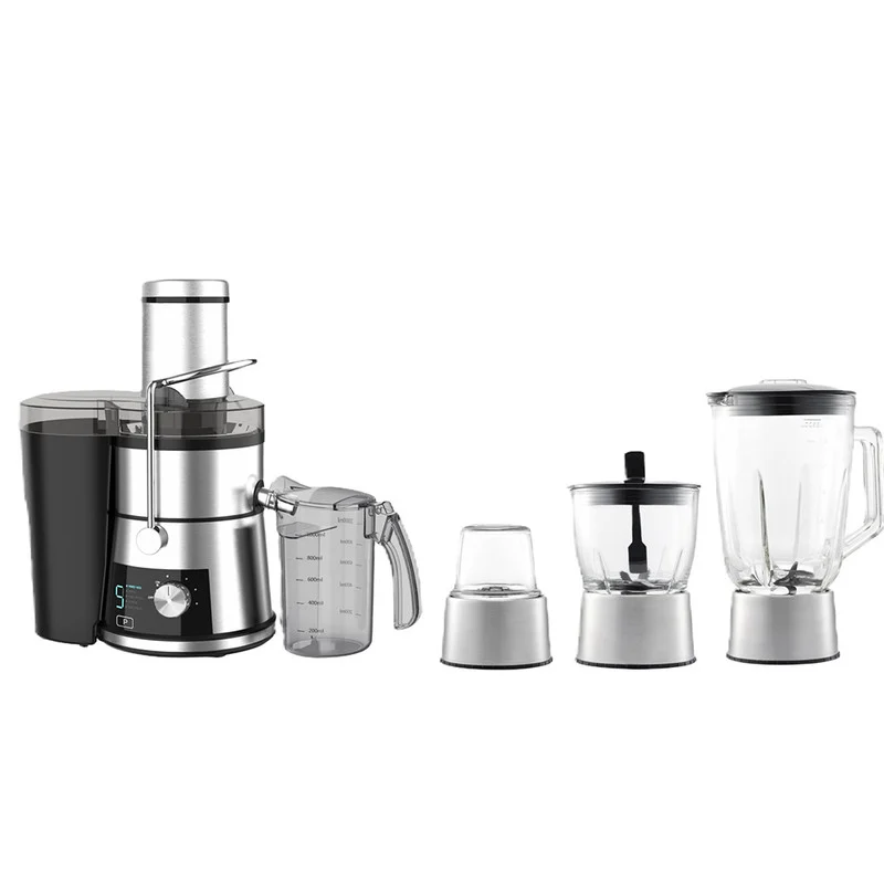 آبمیوه گیری ترام هاوس مدل PJ-45801S