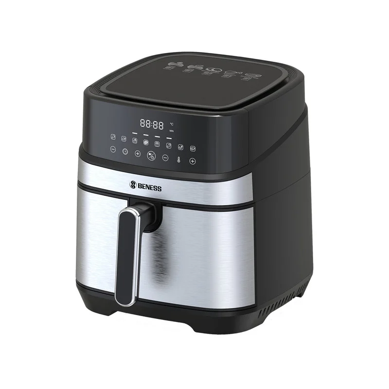 سرخ‌کن 7 لیتر بنس مدل BA-S8900C