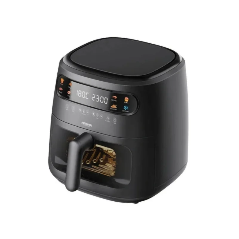 سرخ‌کن 8 لیتر عرشیا مدل AF478-3183