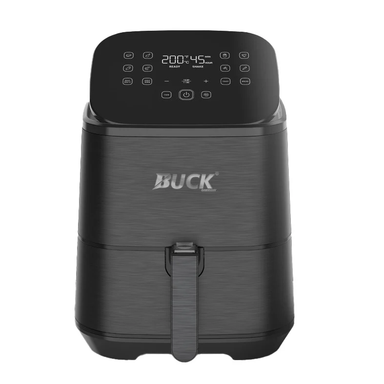 سرخ کن بدون روغن ۷.۴ لیتری باک مدل BK1018