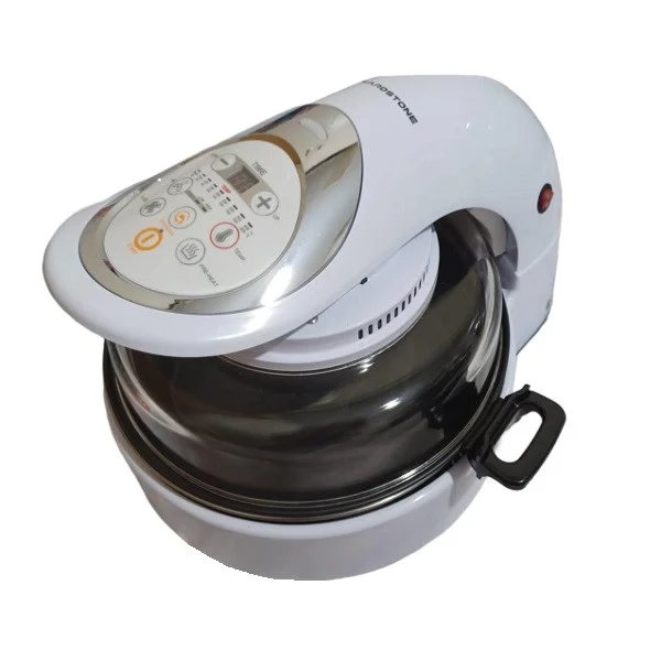 سرخ کن بدون روغن هاردستون مدل HS-CV4401H