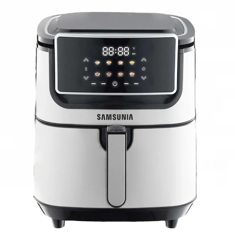 سرخ‌کن 10 لیتری سامسونیا مدل 8080