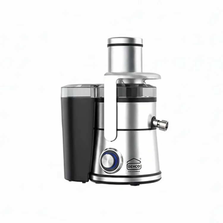 آبمیوه‌گیری چند کاره دکو مدل DE-904