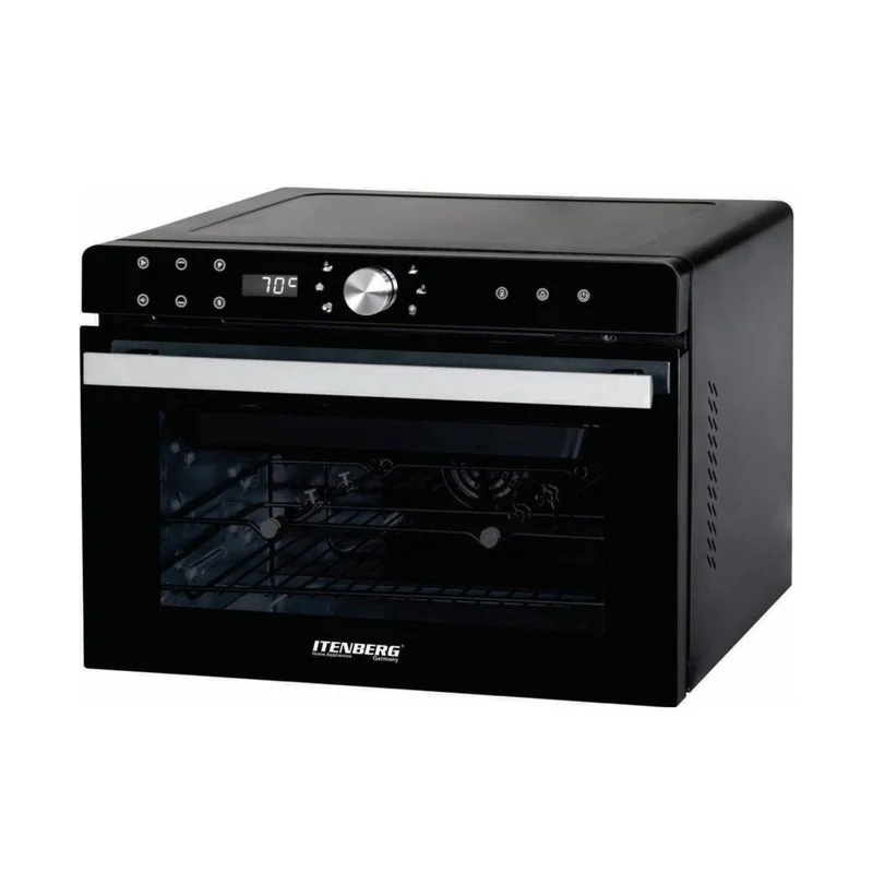 آون توستر ۳ لیتری ایتنبرگ مدل IG-3030