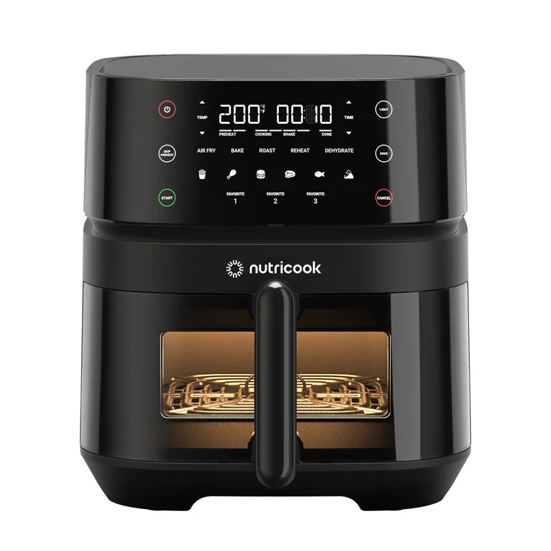 سرخ کن نوتریکوک مدل 357v