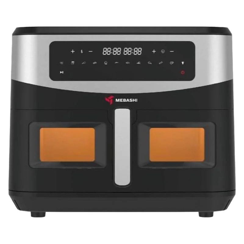 سرخ کن بدون روغن مباشی مدل ME-AF958