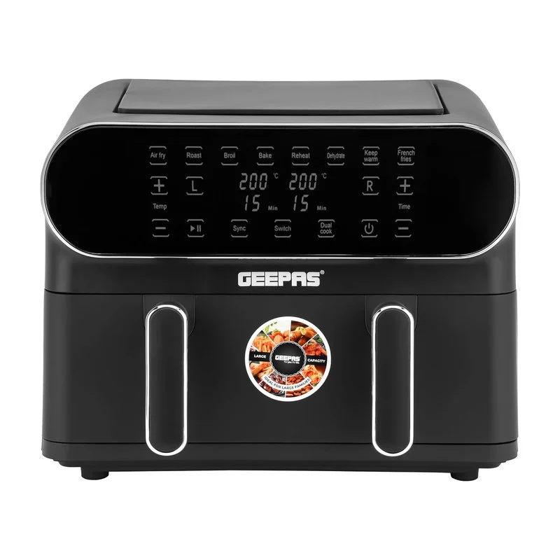 هواپز 9 لیتر جی پاس مدل GAF37532