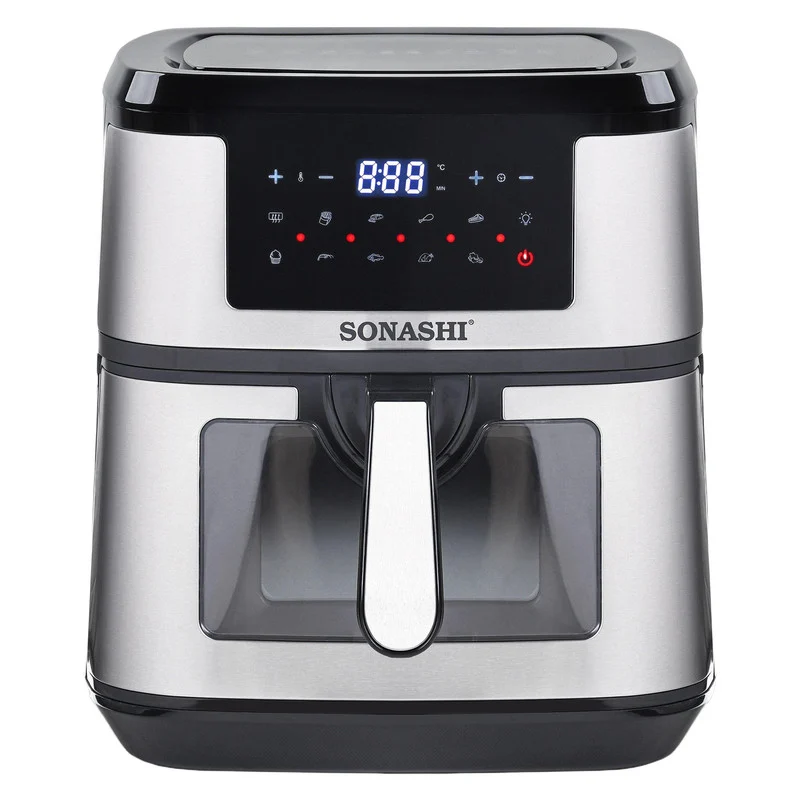 سرخ کن سوناشی مدل SAF-950