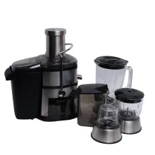 آبمیوه‌گیری چند کاره دستینو مدل 4 کاره DM1212