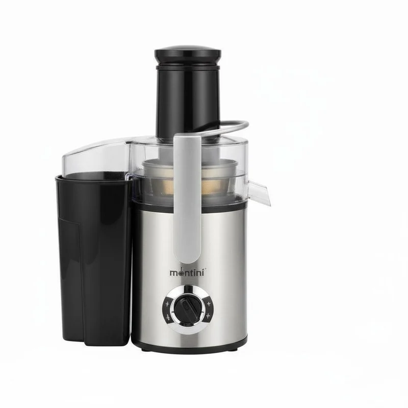 آبمیوه‌گیری مونتینی مدل ZIVA