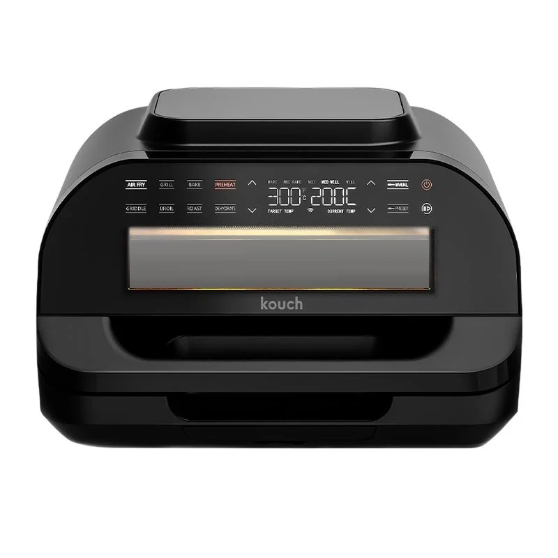 سرخ کن بدون روغن کوخ مدل KFG2160