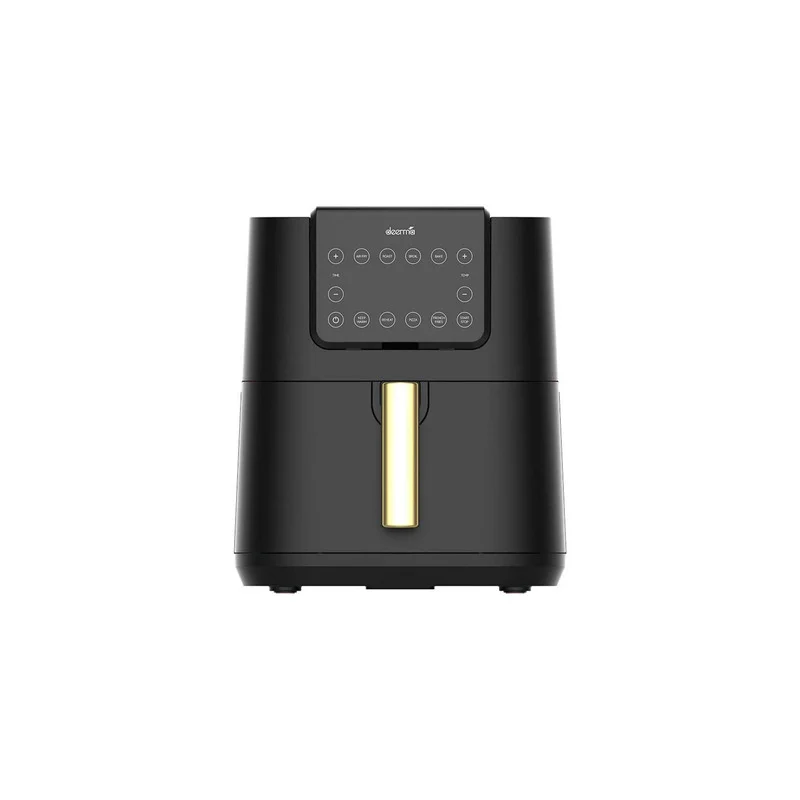 سرخ کن بدون روغن درما مدل KZ120W