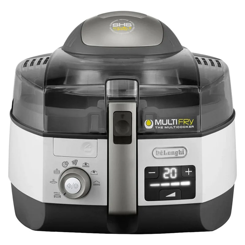 هواپز 3.5 لیتر دلونگی مدل FH1396/1 EX1