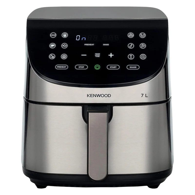 سرخ کن بدون روغن کنوود مدل ‎HFM80-000SS