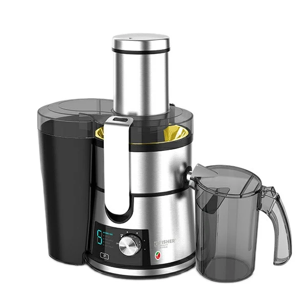 آبمیوه گیری فیشر مدل Fjc1280