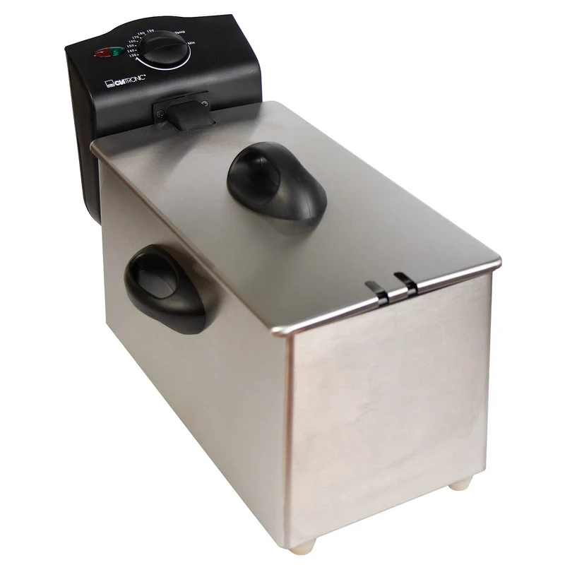 سرخ کن کلترونیک مدل FR3254