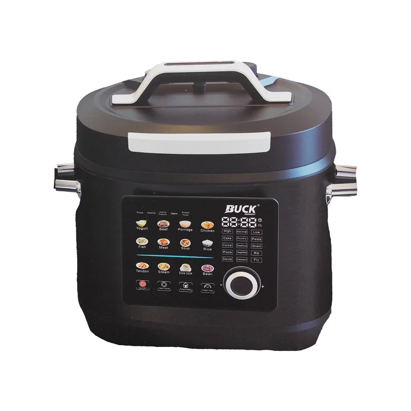 هواپز 6.5 لیتر باک مدل BK-1404