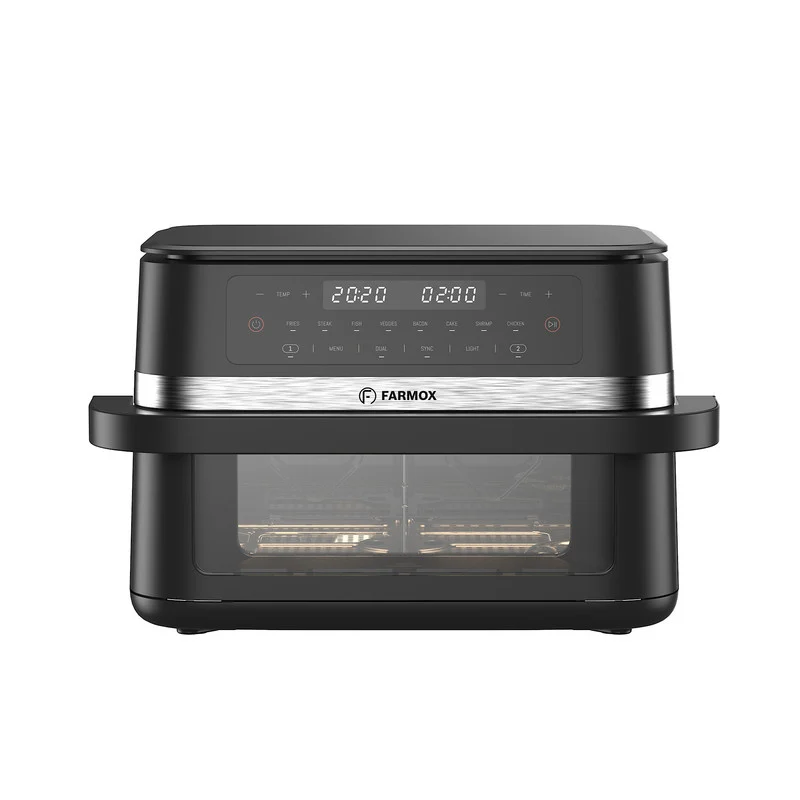 هواپز 12 لیتر فارموکس مدل دومخزنه FX 6130