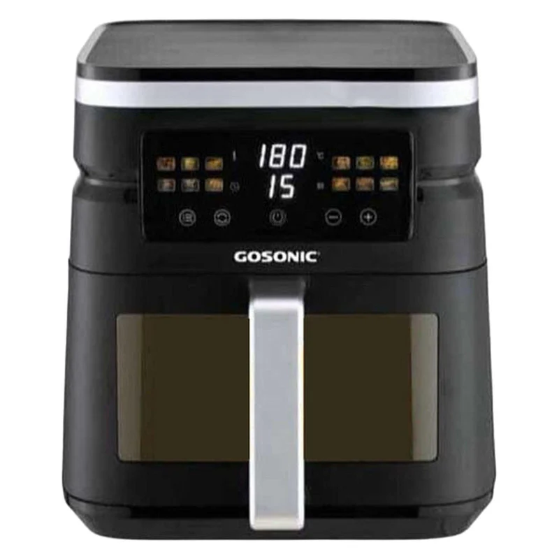 سرخ کن بدون روغن گوسونیک مدل GAF-837