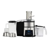 آبمیوه گیری ناسا الکتریک مدل NS-946