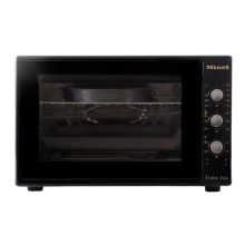 آون توستر مینل مدل M60 ظرفیت 60 لیتر