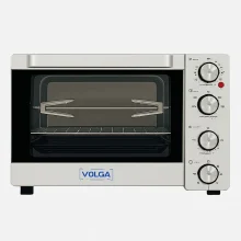آون توستر ۶۰ لیتری ولگا مدل 23N