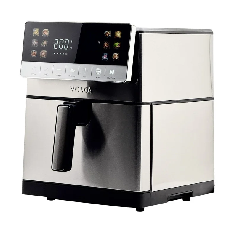 سرخ‌کن 11 لیتر ولگا مدل 160-W