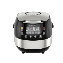 پلوپز 10 نفره سوئیس پلاس مدل SRC-5500S