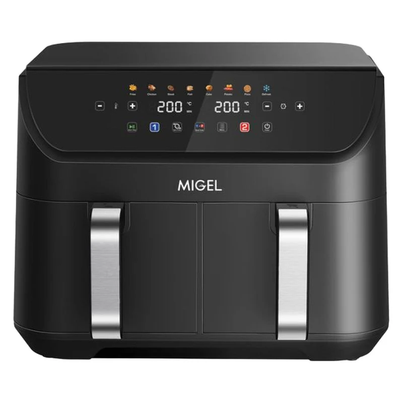 سرخ کن بدون روغن میگل مدل GAF 206