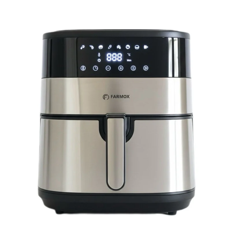 هواپز ۸ لیتر فارموکس مدل FX 6120