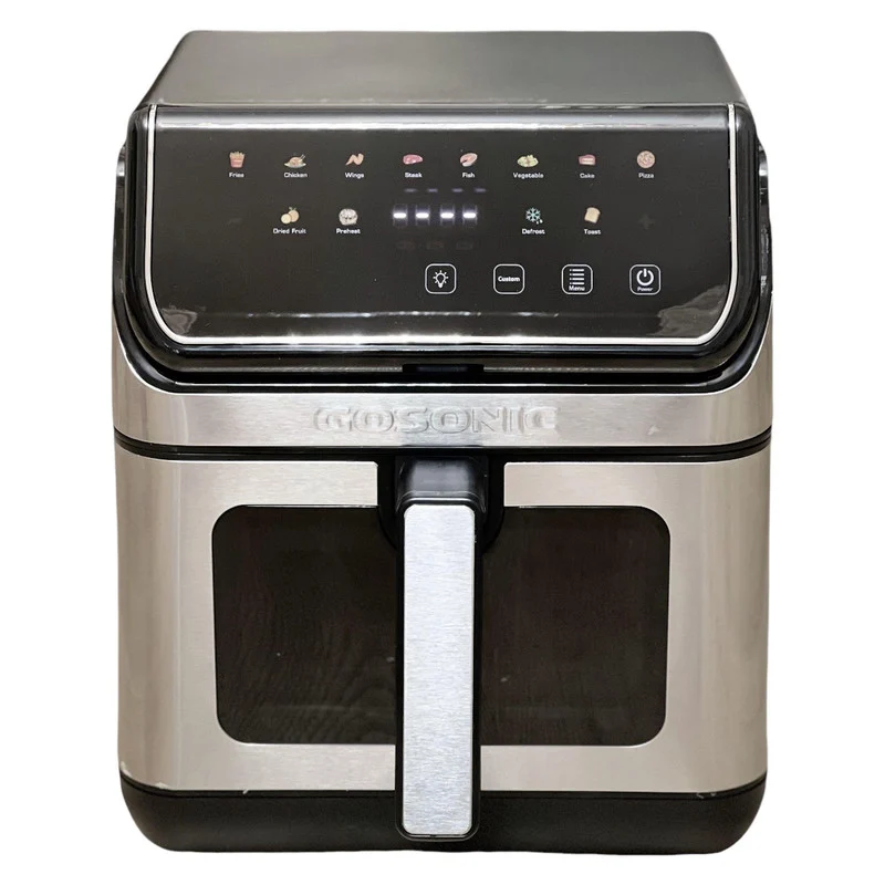 سرخ‌کن 8 لیتری گوسونیک مدل GAF-958