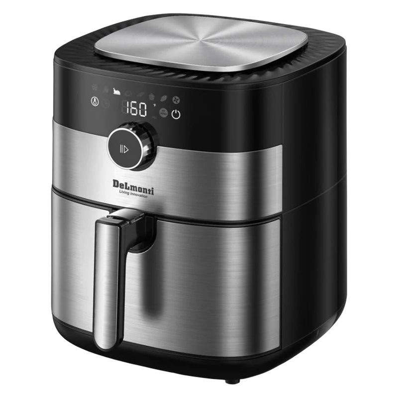 سرخ کن بدون روغن مدل DL 820 دلمونتی