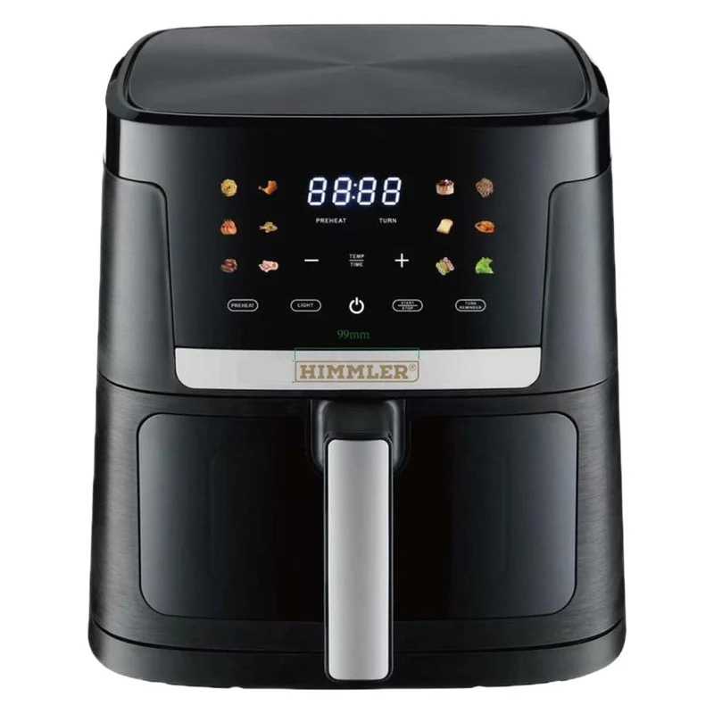 هواپز 8 لیتری هیملر مدل HAF6280