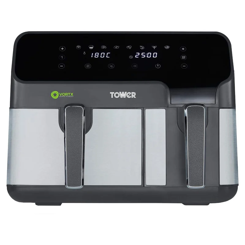 سرخ کن بدون روغن تاور مدل T17099 Vortx