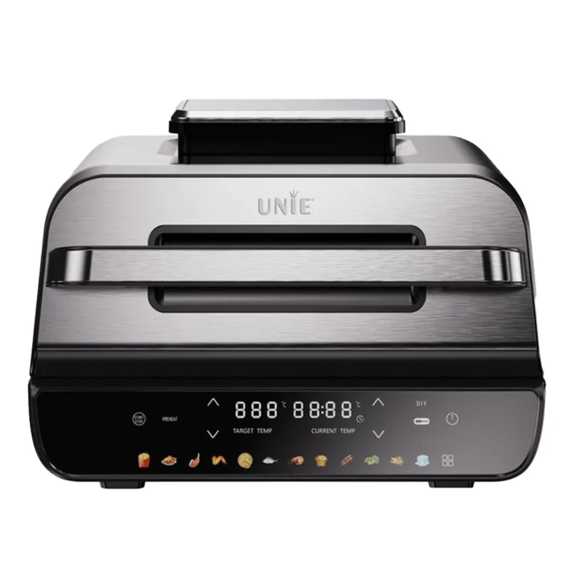 سرخ کن بدون روغن 5 لیتری یونی مدل US-888