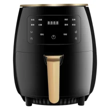 هواپز ۶ لیتر سیلور کرست مدل Silver Crest 18s