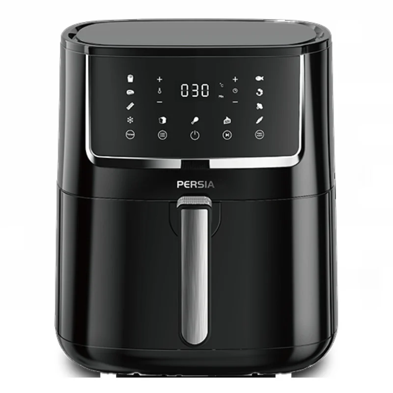 سرخ کن بدون روغن 6 لیتری پرشیا مدل PR-6069