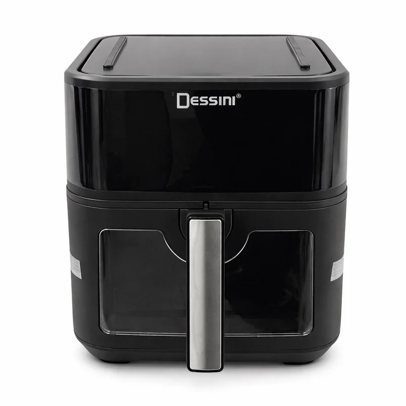 سرخ‌کن 12.5 لیتر دسینی مدل ds810