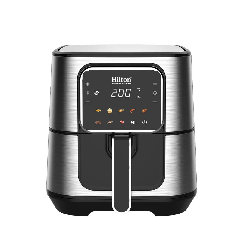 سرخ‌کن 8 لیتر هیلتون مدل HL_4667AF