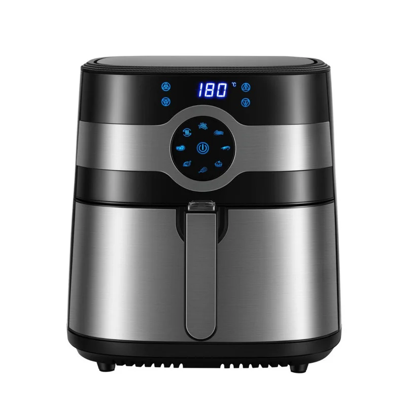 سرخ کن بدون روغن سونیفر مدل SF-1031
