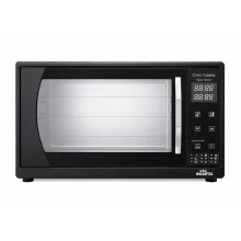 آون توستر 55 لیتری کامتال مدل دیجیتال