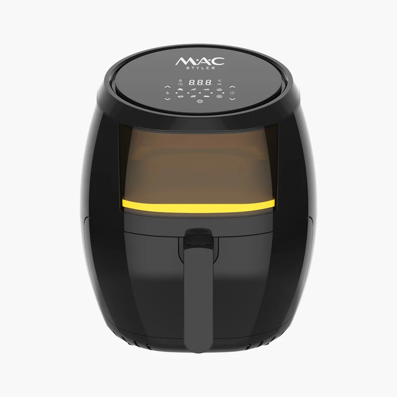 هواپز ۸ لیتر مک استایلر مدل Mc-1681