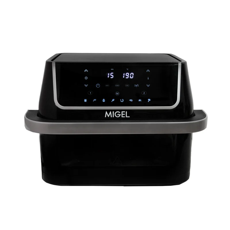 سرخ کن بدون روغن 10 لیتری میگل مدل GAF 910